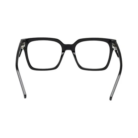 HARLEY DAVIDSON Eyeglasses HD50107-001-52 Size 52/18/square BRAND NEW W CASE - Picture 4 of 5